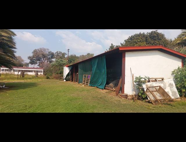 506.20HA FARM FOR SALE IN BLESBOKLAAGTE